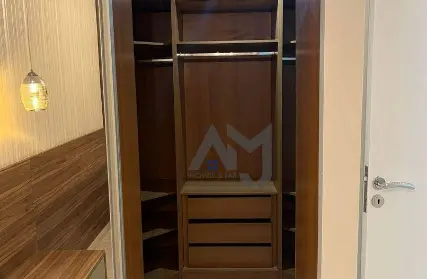 Imagem: Apartamento para Venda, Vila Araguaia