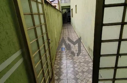 Imagem: Sobrado para Alugar, Parque Cruzeiro do Sul