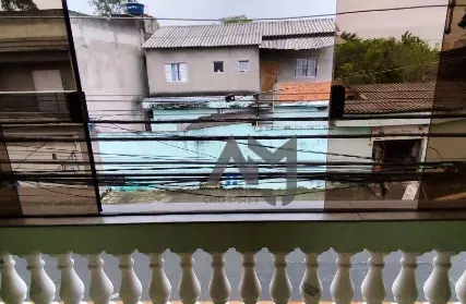 Imagem: Sobrado para Alugar, Parque Cruzeiro do Sul