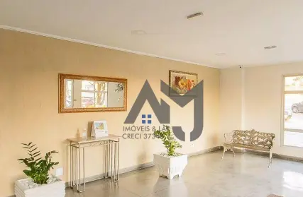 Imagem: Apartamento para Venda, Jardim Jaú (ZL)