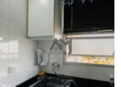 Imagem: Apartamento para Venda, Jardim Jaú (ZL)