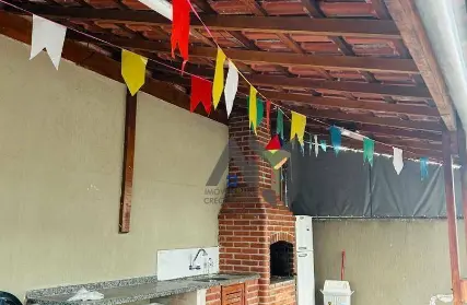 Imagem: Apartamento para Venda, Vila Jacuí