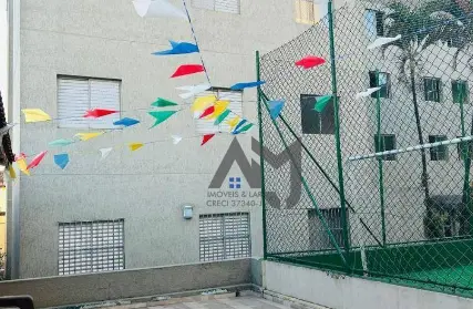Imagem: Apartamento para Venda, Vila Jacuí
