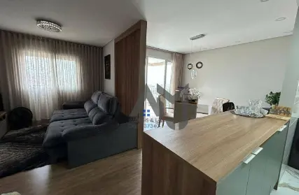 Imagem: Apartamento para Venda, Vila Jacuí