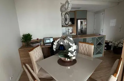 Imagem: Apartamento para Venda, Vila Jacuí