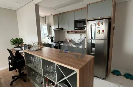 Imagem: Apartamento para Venda, Vila Jacuí