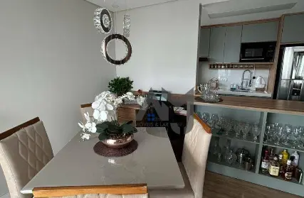 Imagem: Apartamento para Venda, Vila Jacuí