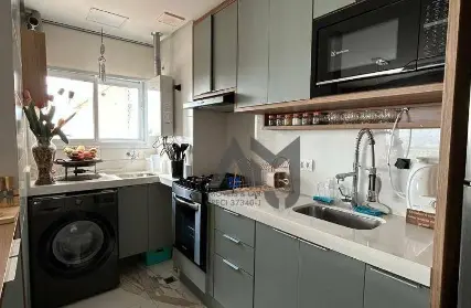 Imagem: Apartamento para Venda, Vila Jacuí
