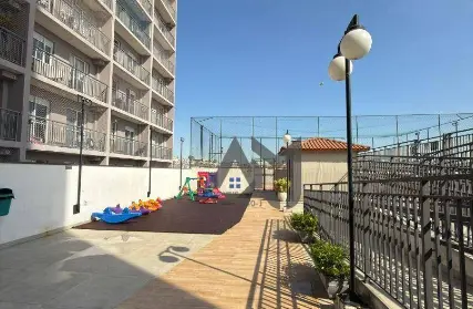 Imagem: Apartamento para Venda, Vila Tolstoi