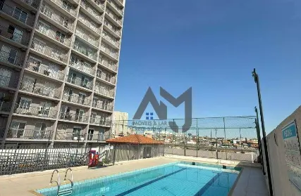 Imagem: Apartamento para Venda, Vila Tolstoi