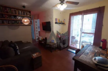 Imagem: Apartamento para Venda, Vila Ema