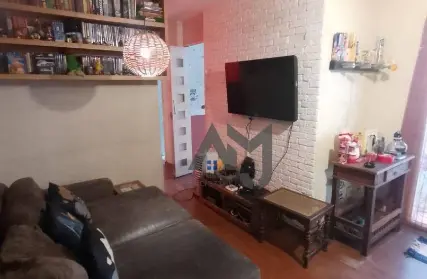 Imagem: Apartamento para Venda, Vila Ema