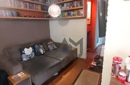 Imagem: Apartamento para Venda, Vila Ema