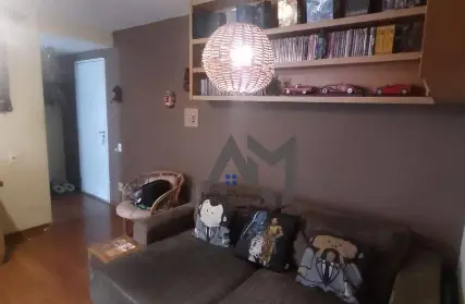 Imagem: Apartamento para Venda, Vila Ema