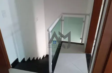Imagem: Condomínio Fechado para Venda, Vila Salete