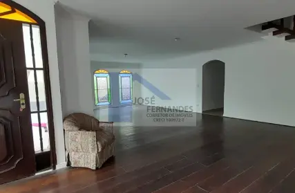 Imagem: Sobrado para Venda, Vila São Francisco