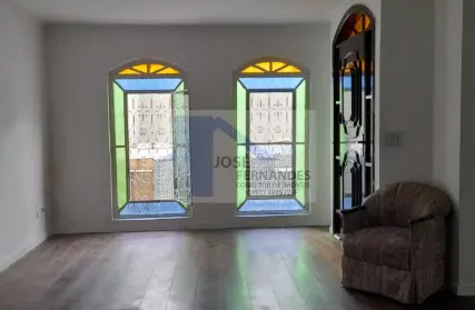 Imagem: Sobrado para Venda, Vila São Francisco