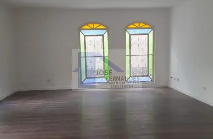 Imagem: Sobrado para Venda, Vila São Francisco