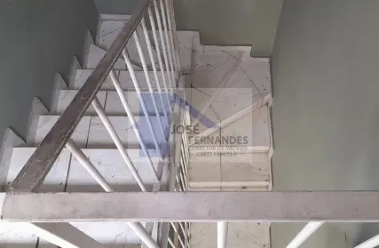 Imagem: Sobrado para Venda, Vila São Francisco