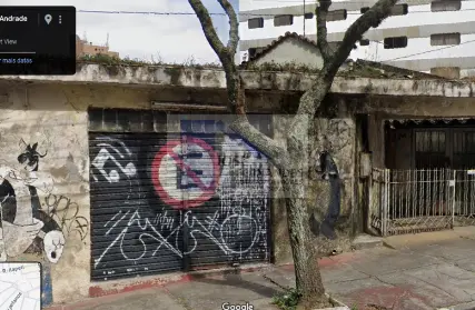 Imagem: Terreno para Venda, Vila Regente Feijó