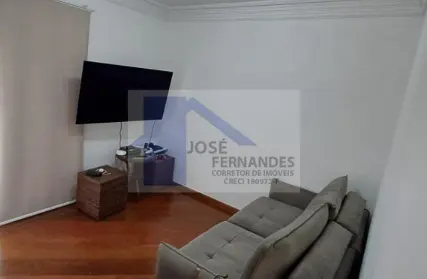 Imagem: Apartamento para Venda, Vila Gomes Cardim