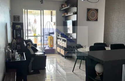 Imagem: Apartamento para Venda, Belenzinho