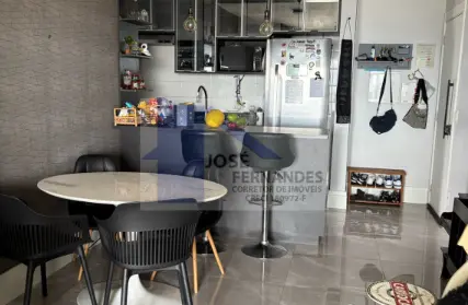Imagem: Apartamento para Venda, Belenzinho