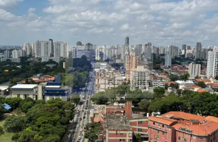 Imagem: Apartamento para Venda, Belenzinho