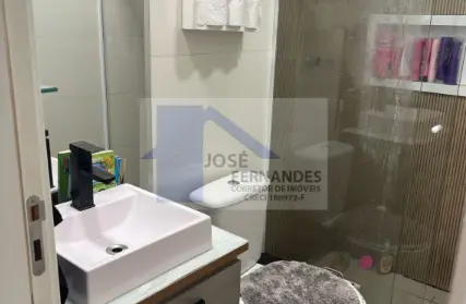 Imagem: Apartamento para Venda, Belenzinho