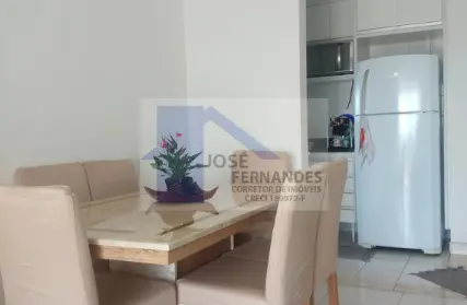 Imagem: Apartamento para Venda, Belenzinho