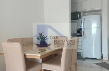 Imagem: Apartamento para Venda, Belenzinho