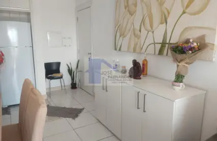 Imagem: Apartamento para Venda, Belenzinho