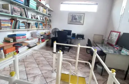 Imagem: Sobrado para Venda, Vila Cleonice