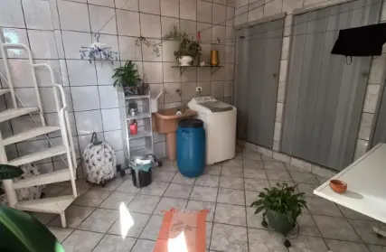 Imagem: Sobrado para Venda, Vila Cleonice