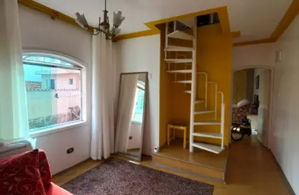 Imagem: Sobrado para Venda, Vila Cleonice