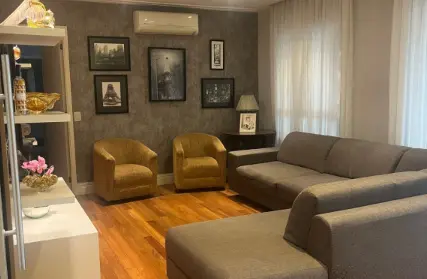 Imagem: Apartamento para Venda, Belenzinho