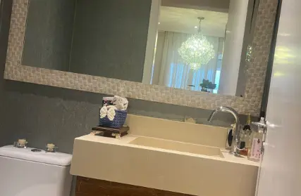 Imagem: Apartamento para Venda, Belenzinho