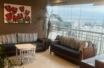 Imagem: Apartamento para Venda, Belenzinho