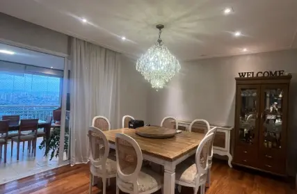 Imagem: Apartamento para Venda, Belenzinho