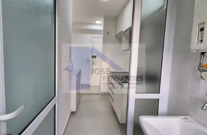 Imagem: Apartamento para Venda, Belenzinho