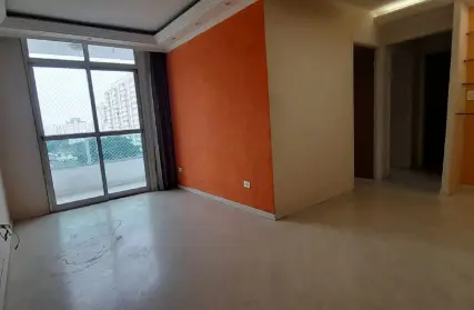 Imagem: Apartamento para Venda, Tatuapé