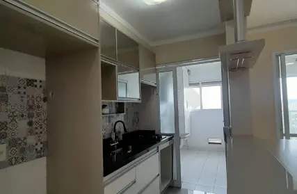 Imagem: Apartamento para Venda, Belenzinho