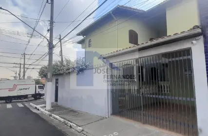 Imagem: Sobrado para Venda, Parque Boturussu