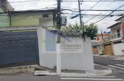 Imagem: Sobrado para Venda, Parque Boturussu