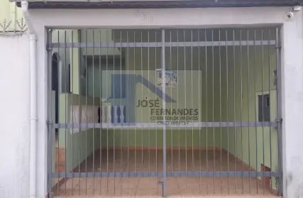 Imagem: Sobrado para Venda, Parque Boturussu