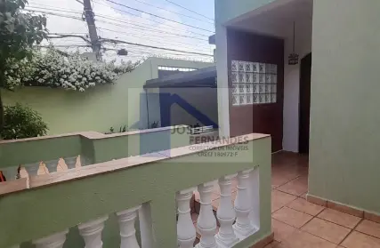 Imagem: Sobrado para Venda, Parque Boturussu