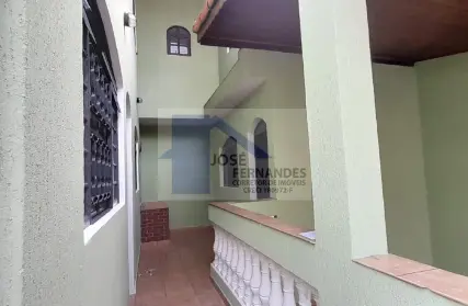 Imagem: Sobrado para Venda, Parque Boturussu