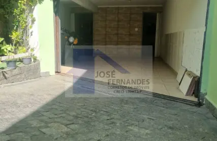 Imagem: Sobrado para Venda, Mooca