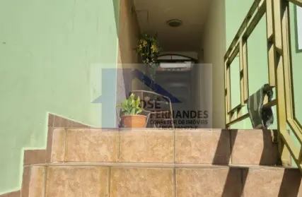 Imagem: Sobrado para Venda, Mooca