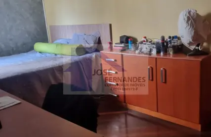 Imagem: Sobrado para Venda, Mooca